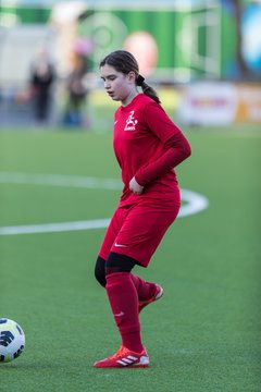 Bild 58 - wCJ Eimsbuettel - VfL Pinneberg : Ergebnis: 6:2